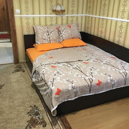 Danubian Hotel Vidin Eksteriør billede