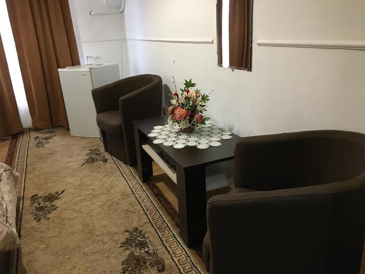 Danubian Hotel Vidin Eksteriør billede