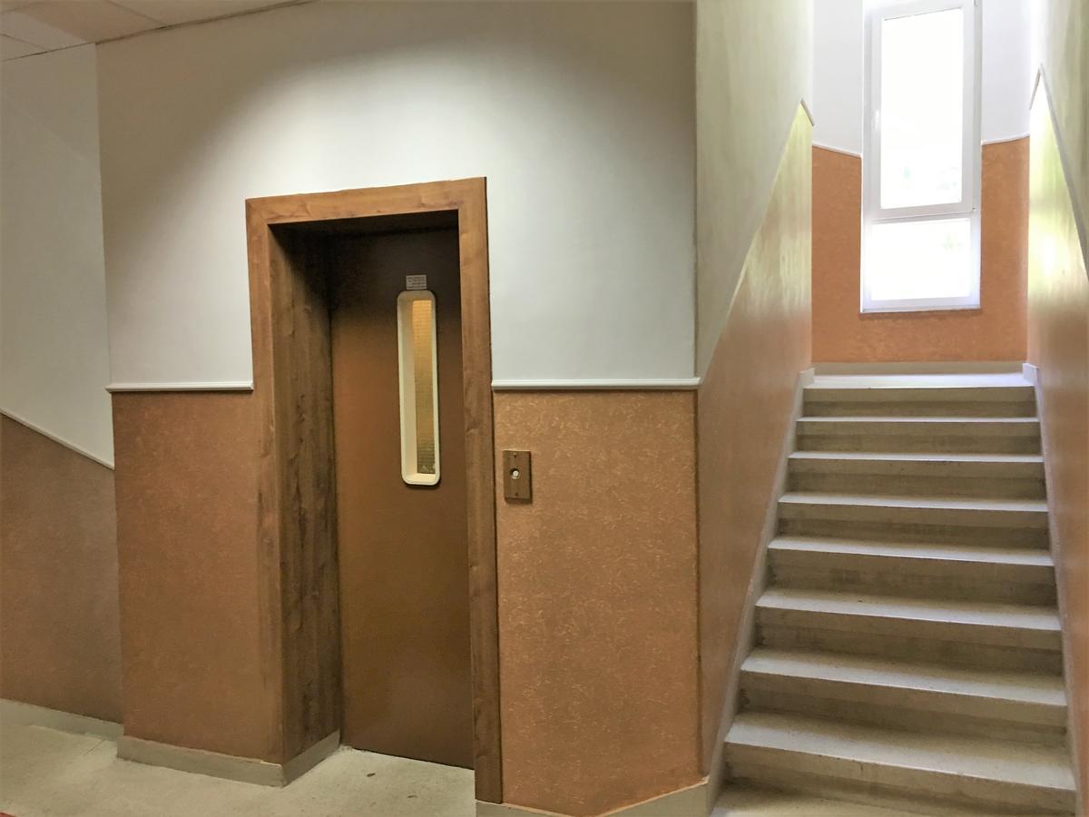 Danubian Hotel Vidin Eksteriør billede